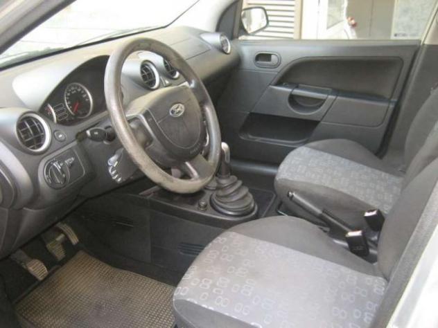 FORD Fiesta 1.2 16V 5 PORTE TECNO rif. 23303391 - Foto 7