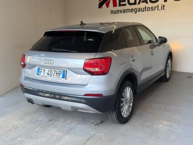 AUDI Q2 35 TFSI S tronic rif. 24204513 - Foto 5