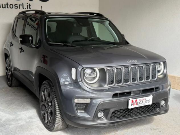 JEEP Renegade 1.5 Turbo T4 MHEV Limited rif. 22960661 - Foto 3