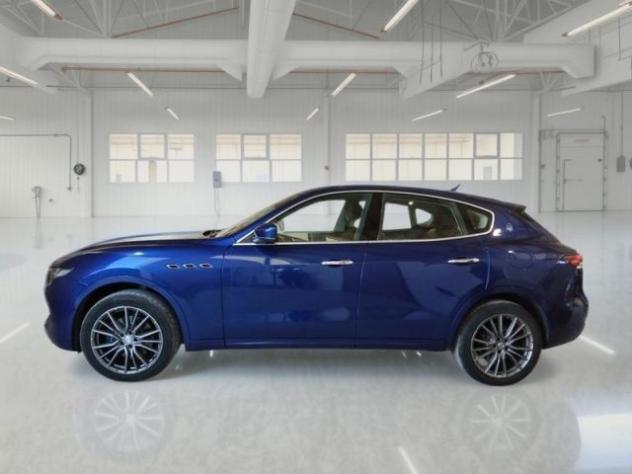 MASERATI Levante V6 Diesel AWD rif. 23765895 - Foto 3