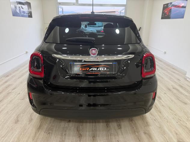 Fiat 500X 1.3 MultiJet 95 CV Club Neopatenti - Foto 7