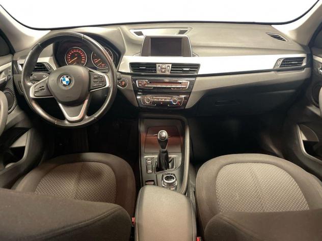 BMW X1 F48 xdrive18d - Foto 10