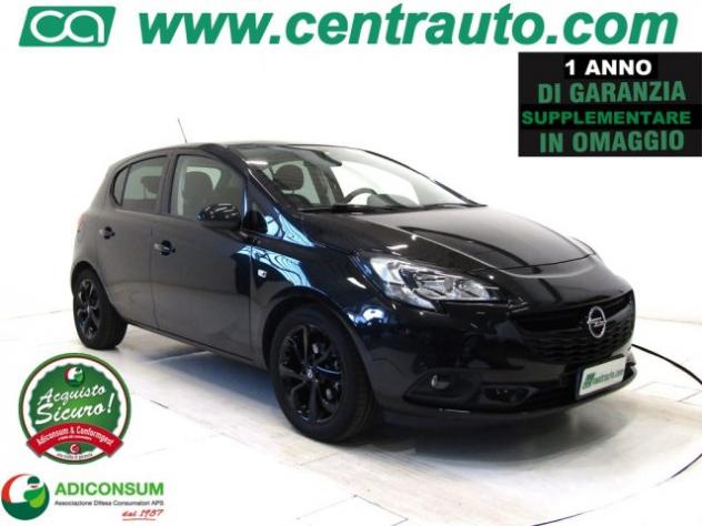 OPEL Corsa 1.2 5P Manuale * OK NEOPATENTATI * rif. 23931242