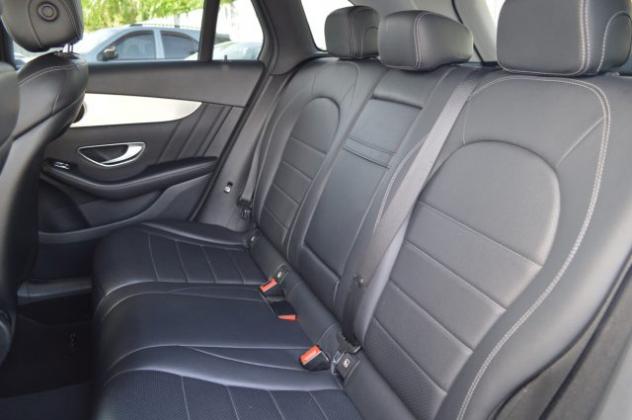 MERCEDES-BENZ GLC 250 d 4Matic Exclusive rif. 23937181 - Foto 9
