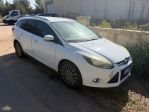 FORD FOCUS TITANIUM