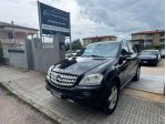MERCEDES ML 280 CDI-FATTURABILE