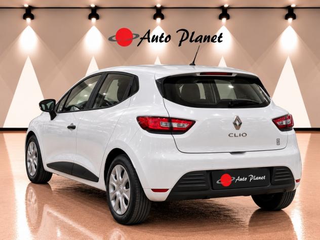 Renault Clio 1.5 dCi 8V 75CV 5 porte Van ENERGY - Foto 2