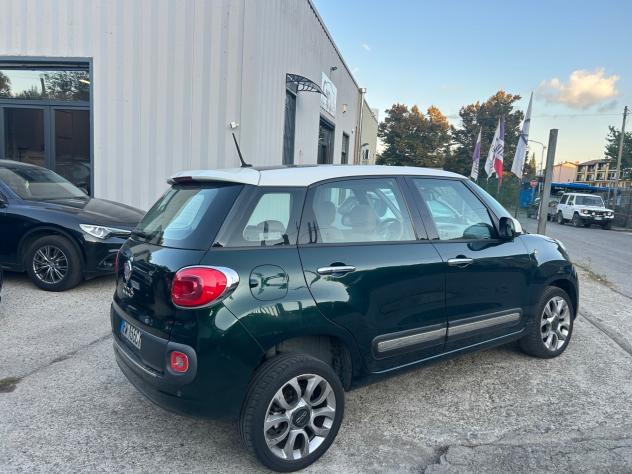 Fiat 500L 0.9 TwinAir Turbo Natural Power Panoramic Edition GM - Foto 2