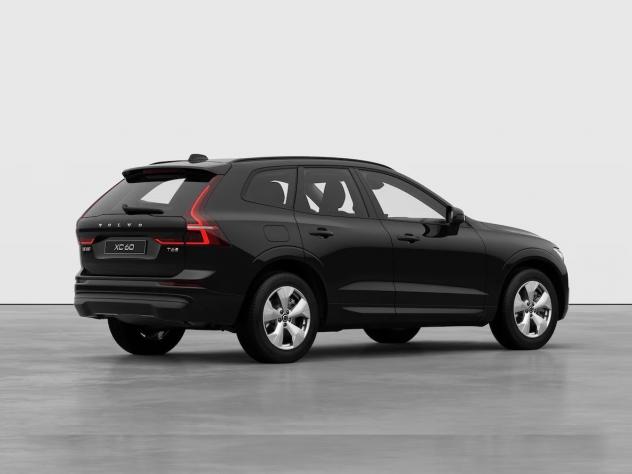 Volvo XC60 Recharge T6 350 CV Recharge AWD Plug-in Hybrid automatico Essential - Foto 5