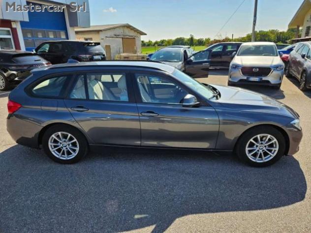 BMW 318 D 150cv Touring Business Advantage auto - FT355ZB rif. 23823710 - Foto 7
