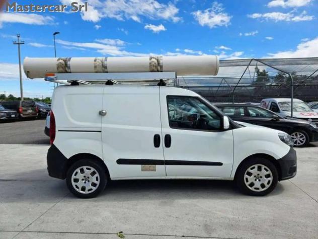 FIAT Doblo 1.4 T-JET 120cv NATURAL POWER SX E6 FV937NM rif. 23995260 - Foto 7