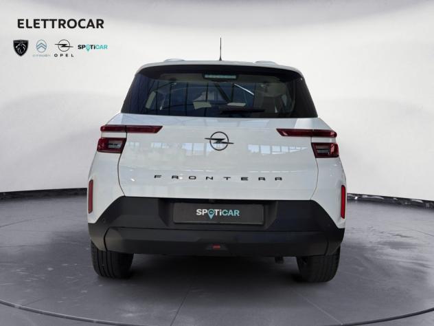 Opel Frontera Hybrid 145cv Edition EDCT - Foto 4