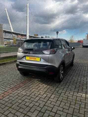 OPEL Crossland 1.2 Turbo 12V 110 CV Edition GPL rif. 22162047 - Foto 4