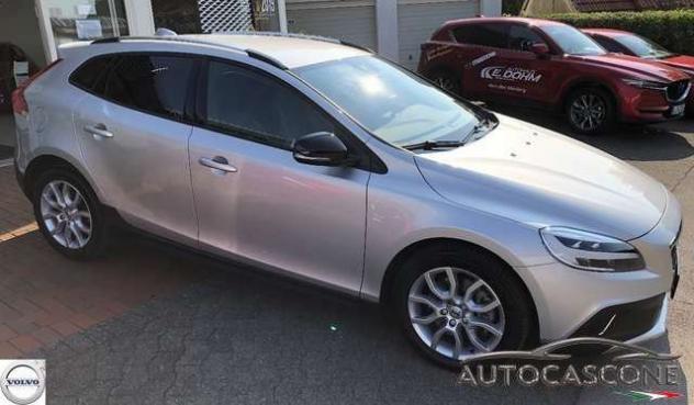 Volvo V40 Cross Country T3 Geartronic Plus - Foto 3