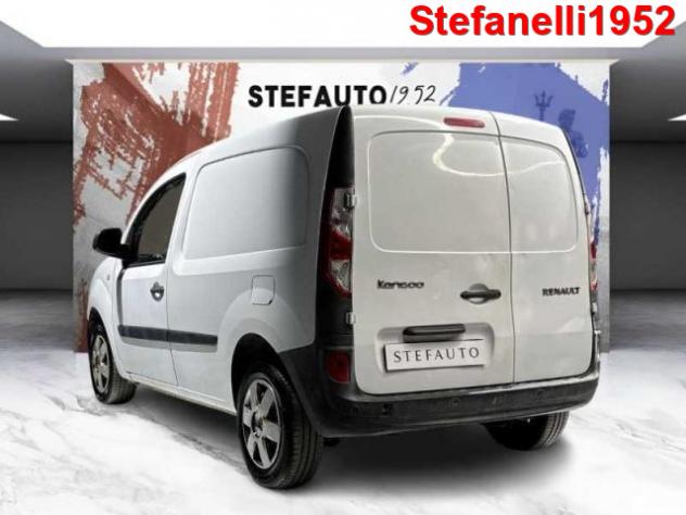 RENAULT Kangoo II - express 1.5 dci 90cv energy S&S E6 rif. 24189096 - Foto 5