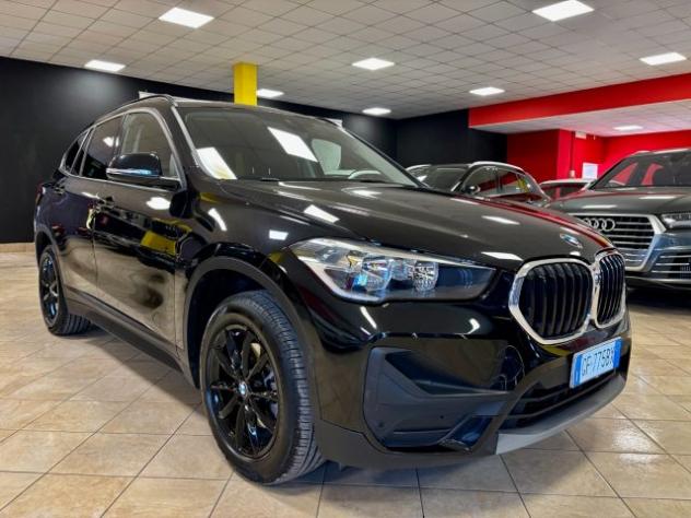 BMW X1 sDrive18i TAGLIANDI BMW - NAVIGATORE rif. 23819089