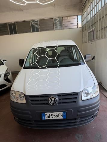 Volkswagen Caddy 1.6 BENZINA 7POSTI - Foto 2