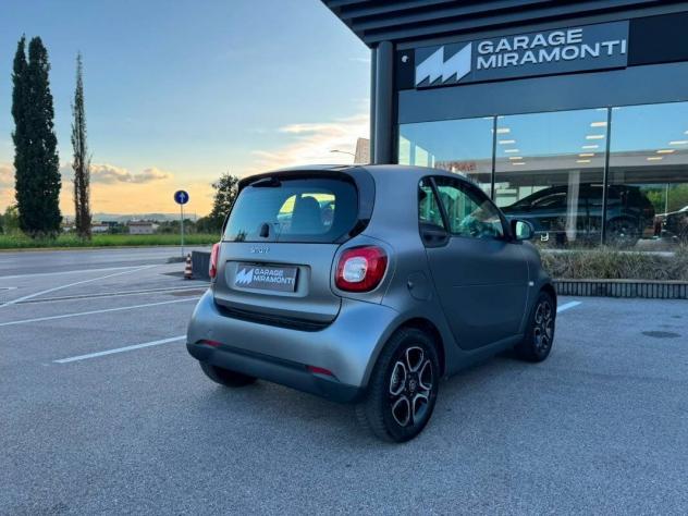 smart fortwo Eq Prime 22kW - Foto 3