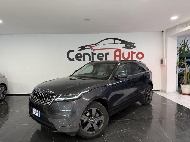 Land Rover Range Rover Velar 2.0 D I4 180 4WD Auto