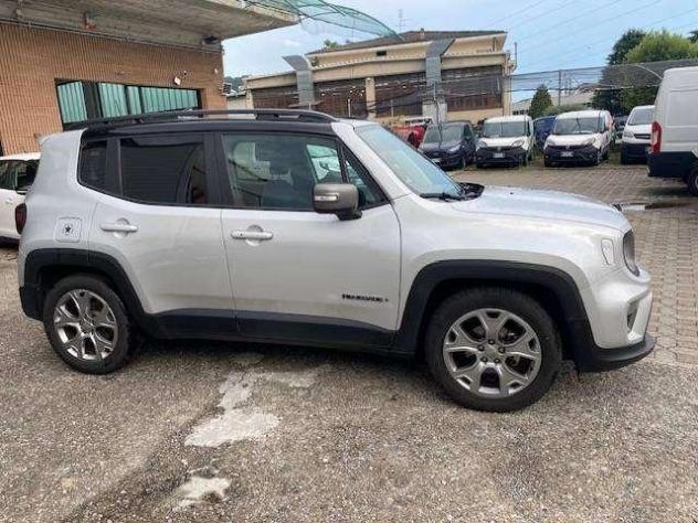 Jeep Renegade 2 WD 1.0 120 CV LIMITED - Foto 2