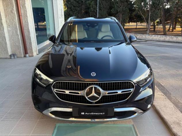 MERCEDES-BENZ GLC 220 d 4Matic Mild Hybrid Advanced Plus. rif. 24143065 - Foto 2