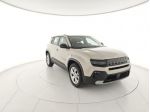 Jeep Avenger 1.2 Turbo Altitude