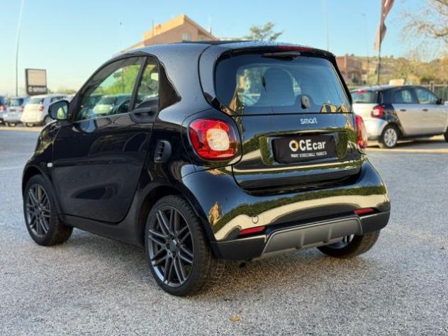 SMART ForTwo 70 1.0 BRABUS Style+NAVIGATORE+TELECAMERA rif. 21781629 - Foto 7