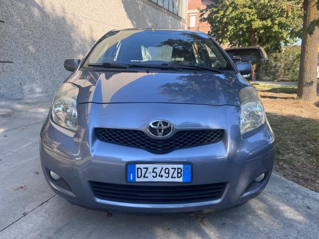 Toyota Yaris 1.3 5 porte Sol - Foto 3