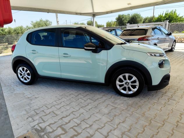 Citroen C3 BlueHDi 100 S&S Shine - Foto 6