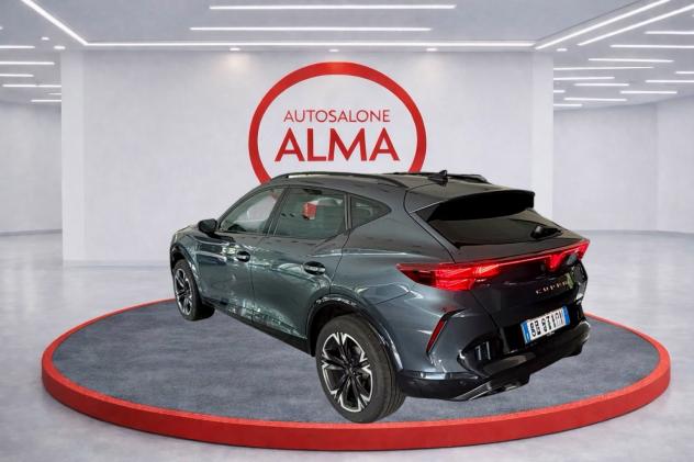 CUPRA Formentor Formentor 2.0 tdi 150cv dsg IN ARRIVO - Foto 4