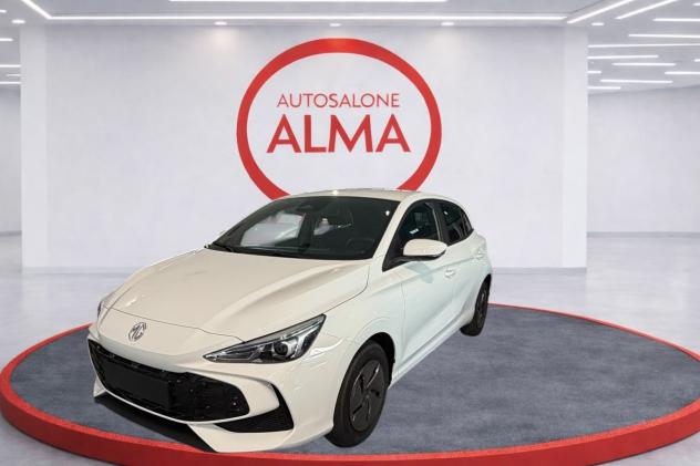 MG MG3 MG3 1.5 hybrid+ Standard auto PREZZO REALE - Foto 2
