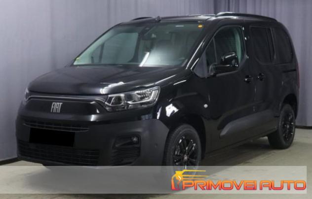 FIAT Doblo 1.5 BlueHdi 100CV Combi rif. 20658221 - Foto 6