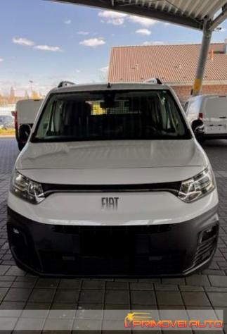 FIAT Doblo Doblò 1.5 BlueHdi 130CV Combi rif. 19088232 - Foto 6