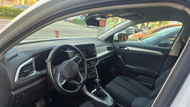 VOLKSWAGEN T-Roc 1.5 TSI ACT DSG Life rif. 24136853 - Foto 7