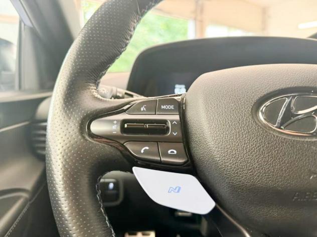 Hyundai i20 i20N 1.6 T-GDI MT N-Performance - Foto 6