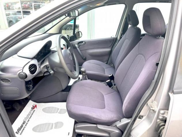 MERCEDES-BENZ A 170 CDI Classic rif. 24051515 - Foto 8