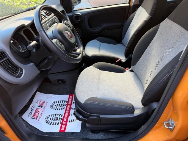 Fiat Panda 1.2 Lounge - Foto 7