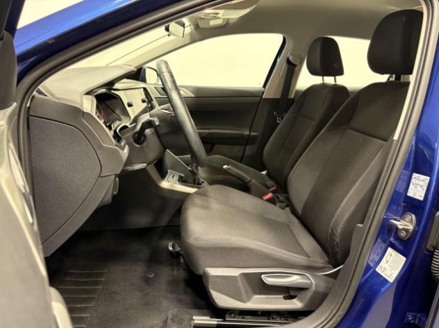 VOLKSWAGEN Polo 5P 1.0 80 CV EVO COMFORTLINE rif. 24054685 - Foto 10