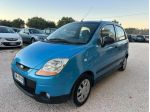 Chevrolet Matiz 800  GPL Eco Logic Garantita