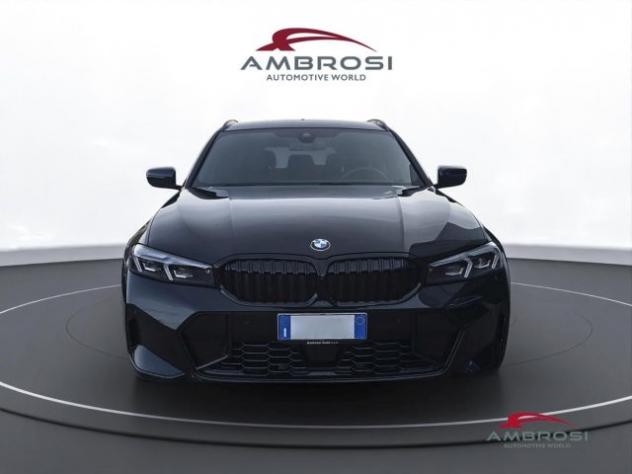 BMW 320 Serie 3 d Touring Msport Pro Innovation Comfort Pa rif. 23968049 - Foto 7
