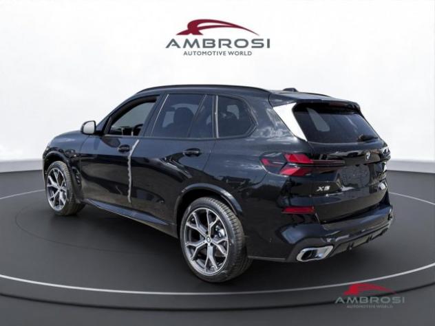 BMW X5 xDrive30d Msport Package rif. 23495894 - Foto 4