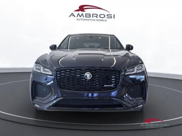 JAGUAR F PACE 2.0D SWB R-Dynamic S rif. 23849574 - Foto 7