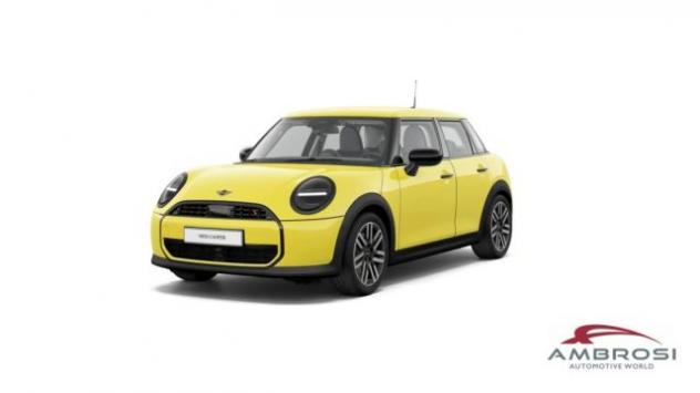 MINI Cooper S 5 PORTE CLASSIC rif. 23967959