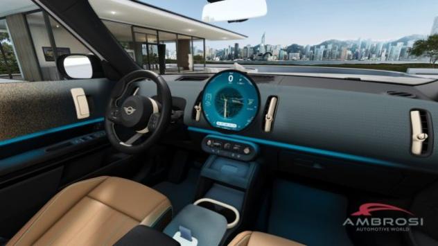 MINI Countryman Cooper Favoured rif. 23967880 - Foto 7