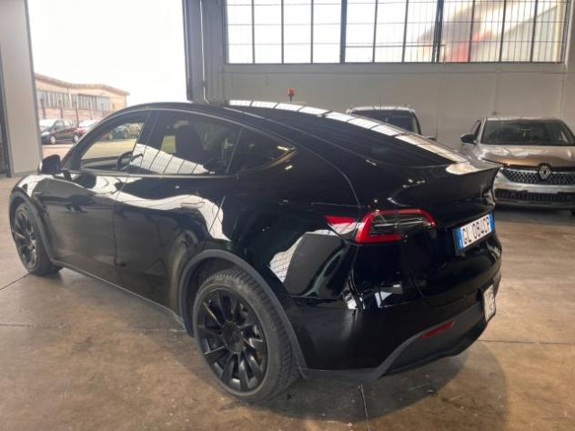 TESLA Model Y DUAL MOTOR Long Range AWD rif. 24069345 - Foto 6