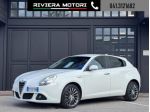 ALFA ROMEO Giulietta 2.0 JTDm-2 140 CV Distinctive rif. 24031646