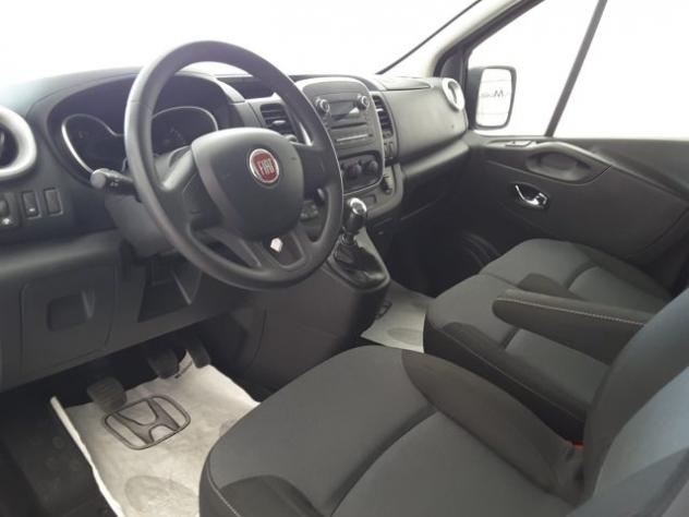 FIAT Talento 1.6 TwinTurbo MJT 125cv *9 POSTI*DOPPIO CLIMA* rif. 22300702 - Foto 6