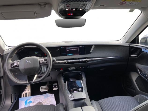 DS DS4 1.6 e-tense phev performance line 225cv auto - Foto 5