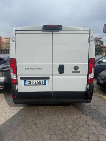 FIAT Ducato 35 2.2 Mjt 140CV PM-TN UNIPROPIETARIO !!!! rif. 23957275 - Foto 7