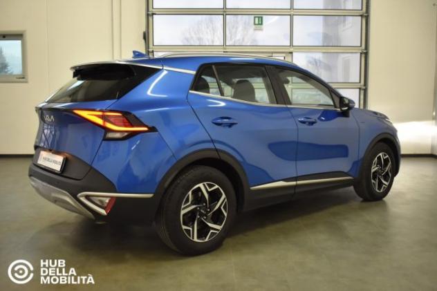 KIA Sportage 1.6 CRDi MHEV Business rif. 23308812 - Foto 3